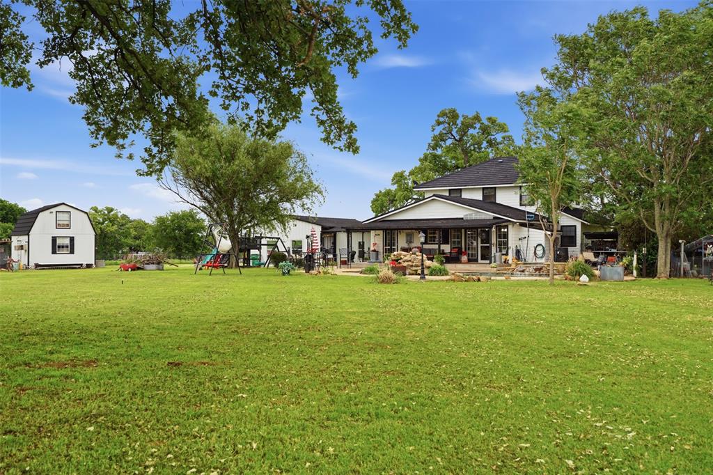 A-35 JN Barnhill - Residential
