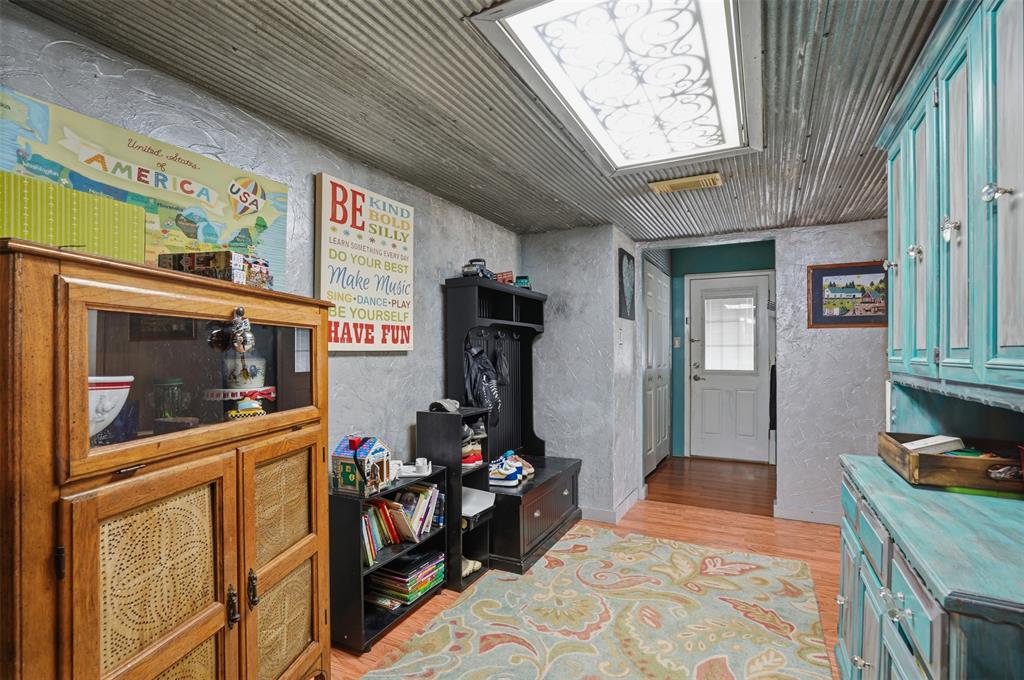 A-35 JN Barnhill - Residential