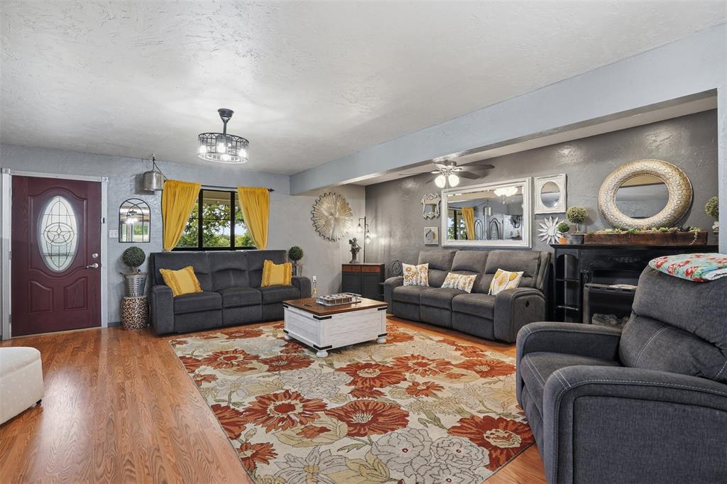 A-35 JN Barnhill - Residential