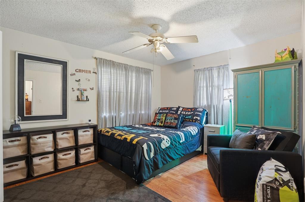 A-35 JN Barnhill - Residential