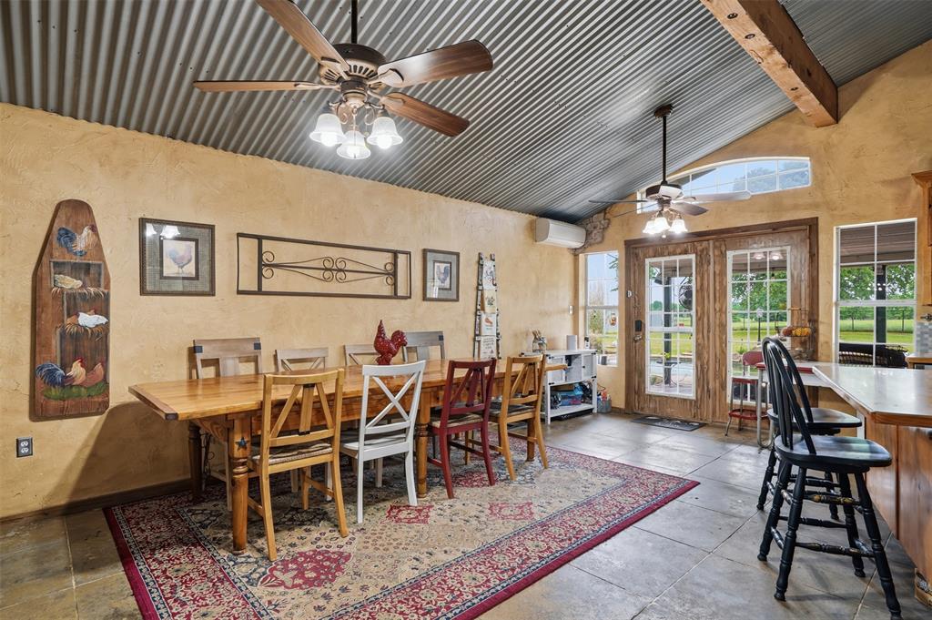 A-35 JN Barnhill - Residential