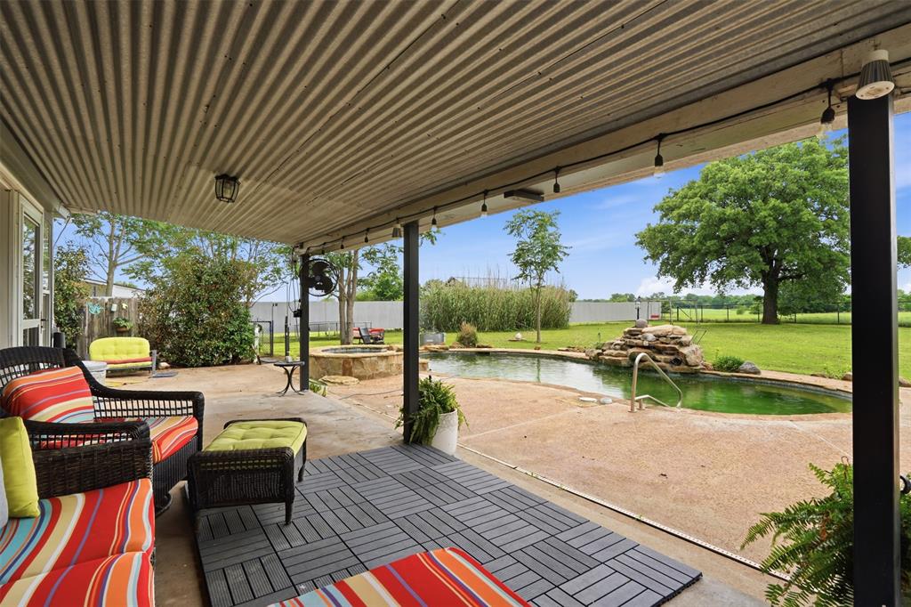 A-35 JN Barnhill - Residential