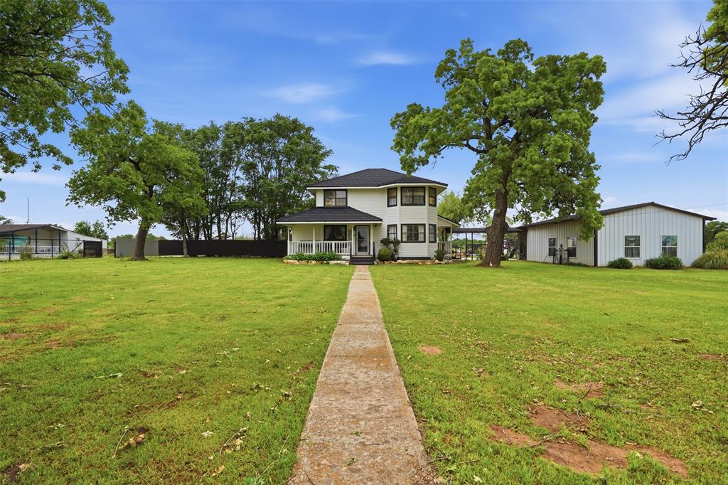 A-35 JN Barnhill - Residential