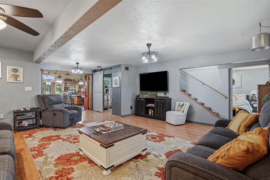 A-35 JN Barnhill - Residential
