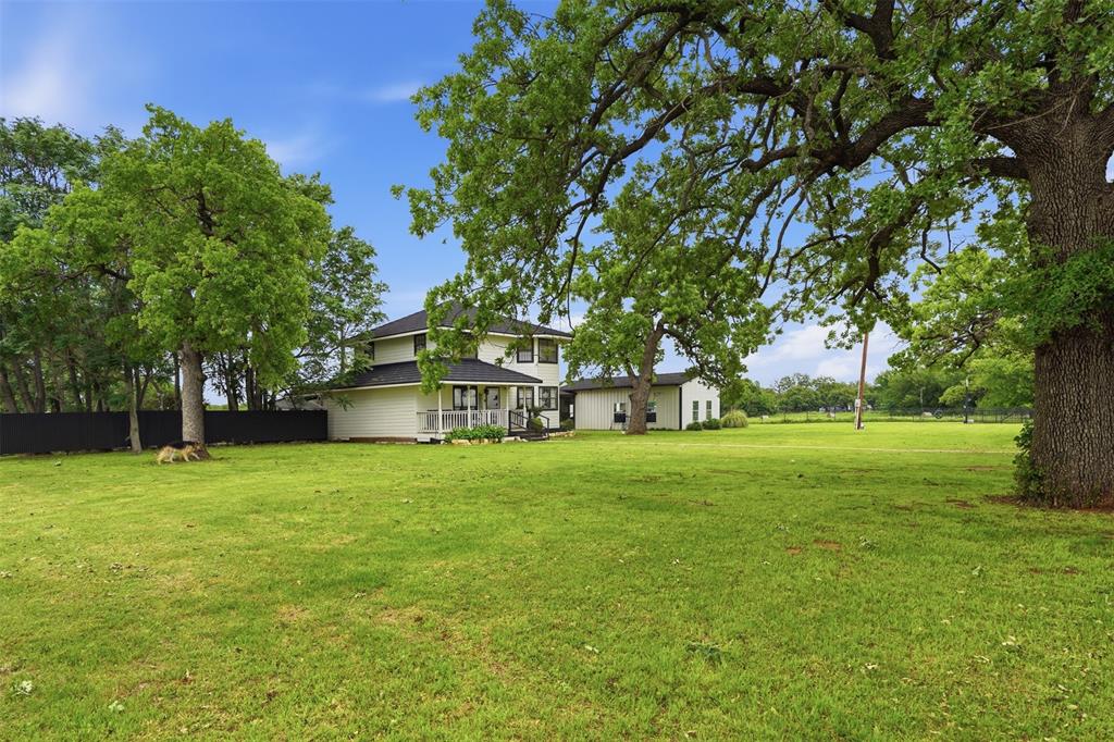 A-35 JN Barnhill - Residential