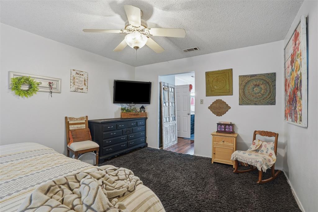 A-35 JN Barnhill - Residential
