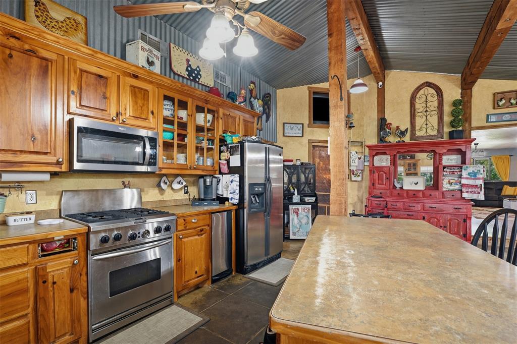 A-35 JN Barnhill - Residential
