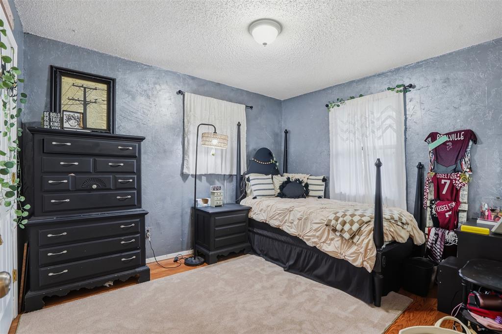 A-35 JN Barnhill - Residential