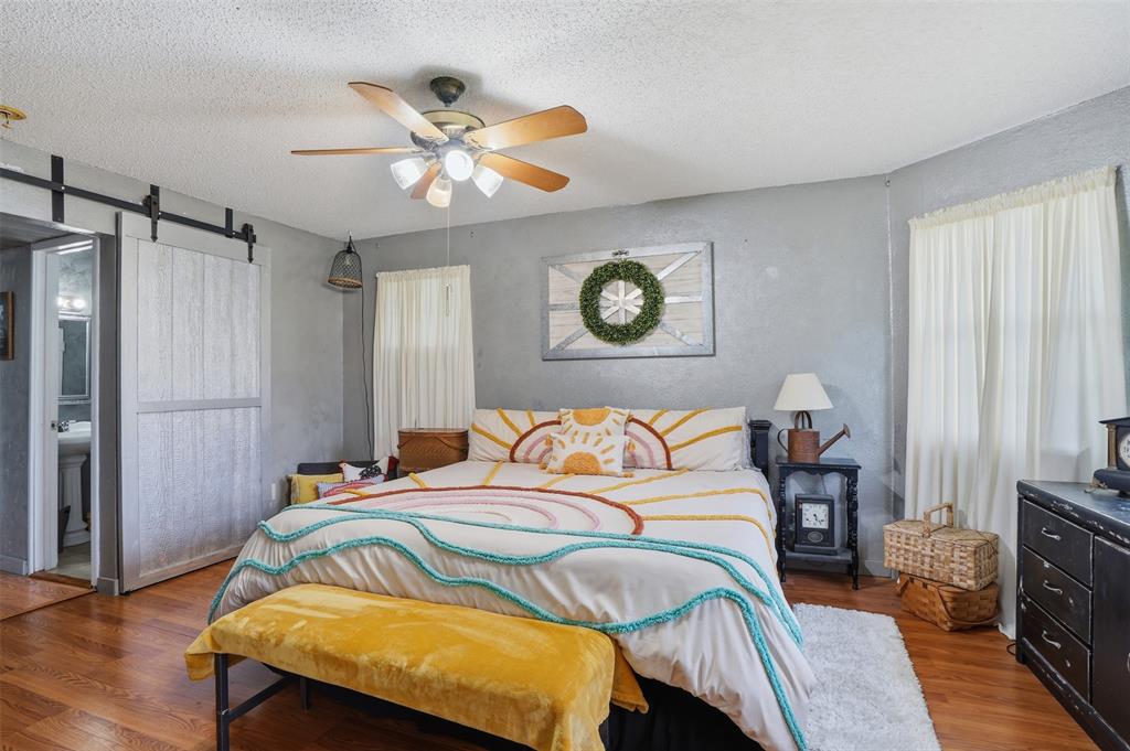 A-35 JN Barnhill - Residential