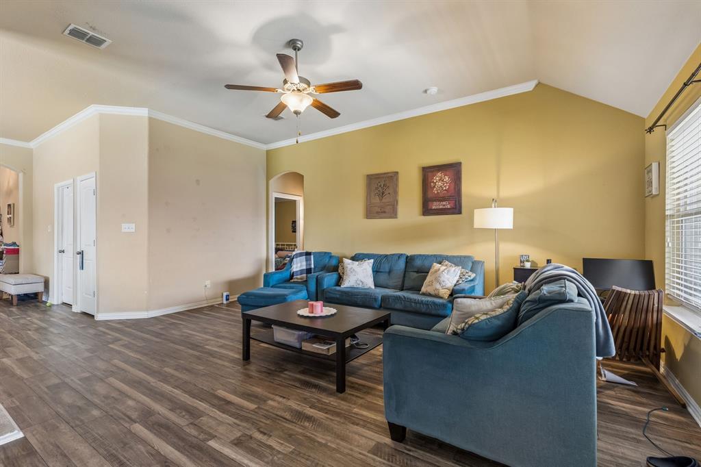 Sendera Ranch - Residential