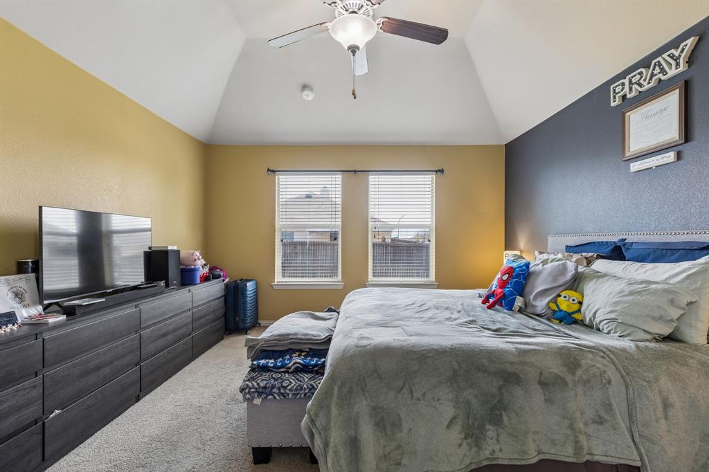 Sendera Ranch - Residential