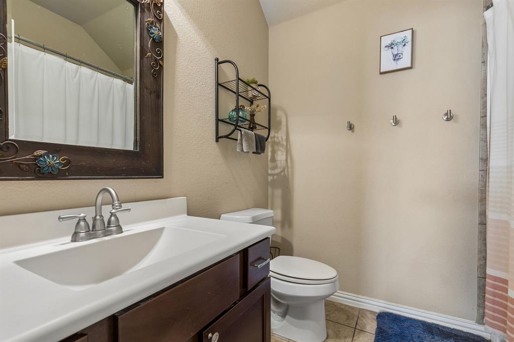 Sendera Ranch - Residential