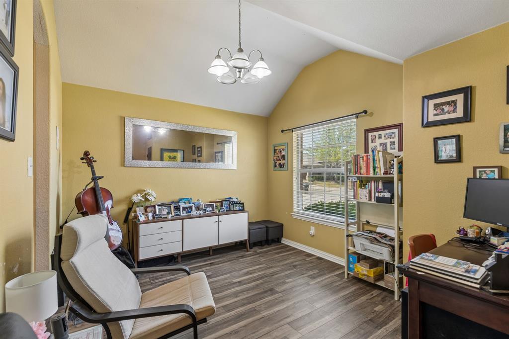 Sendera Ranch - Residential