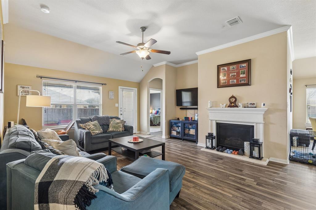 Sendera Ranch - Residential