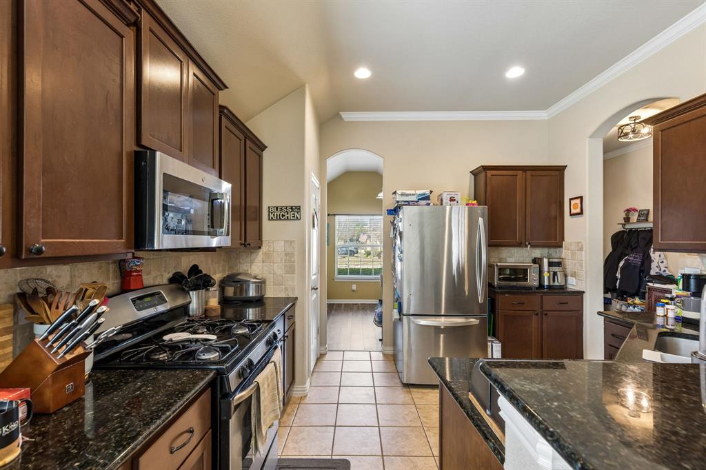 Sendera Ranch - Residential