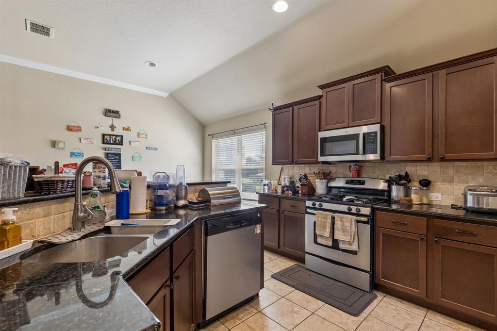 Sendera Ranch - Residential