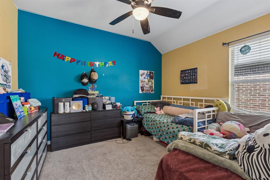 Sendera Ranch - Residential