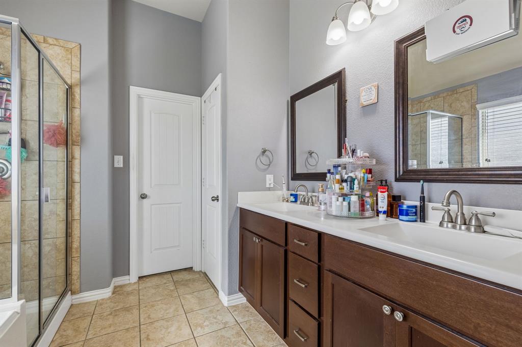 Sendera Ranch - Residential