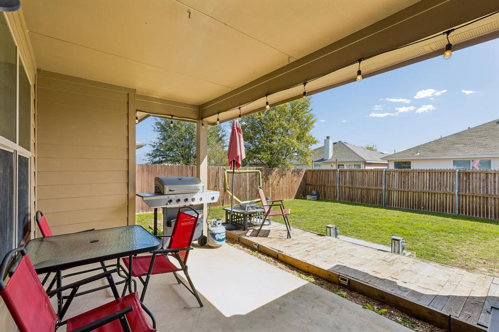 Sendera Ranch - Residential