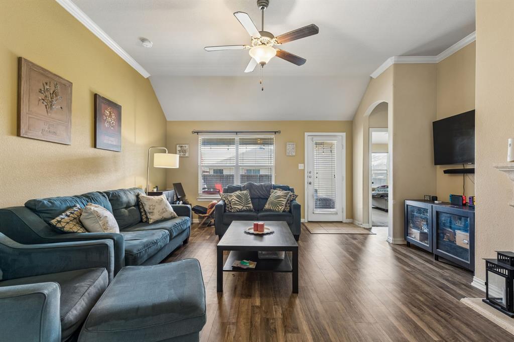 Sendera Ranch - Residential