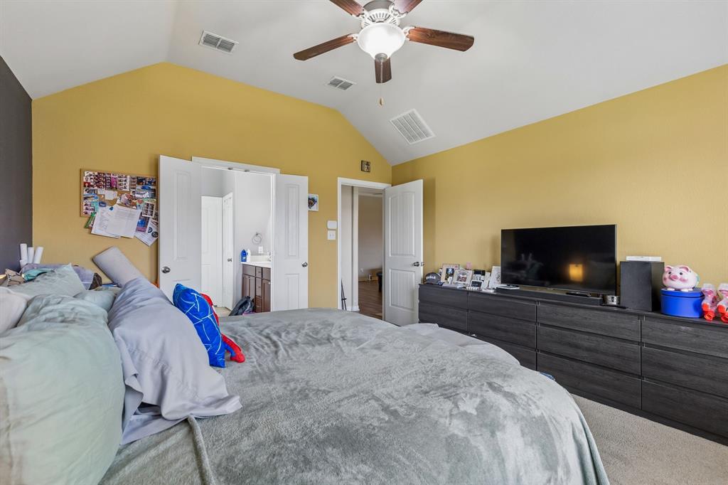 Sendera Ranch - Residential