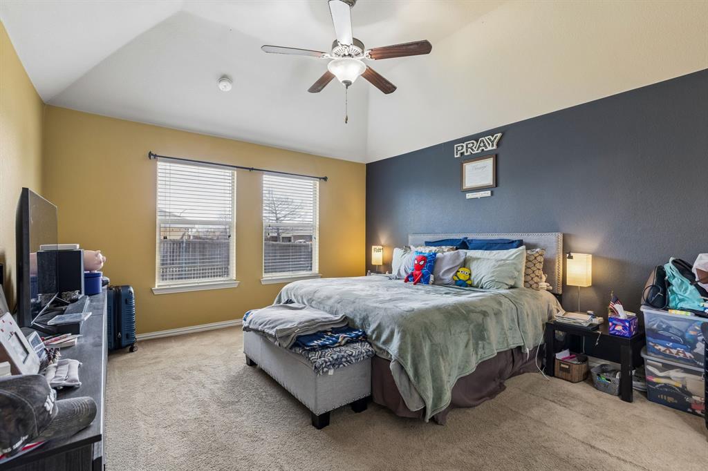 Sendera Ranch - Residential