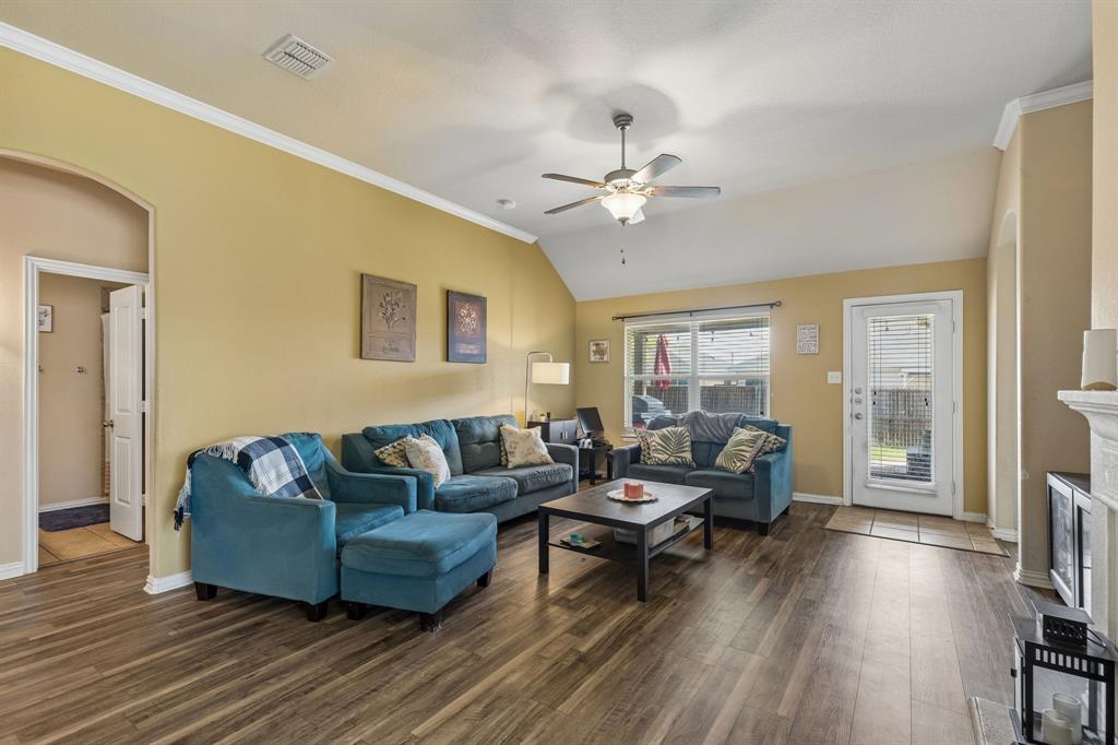 Sendera Ranch - Residential