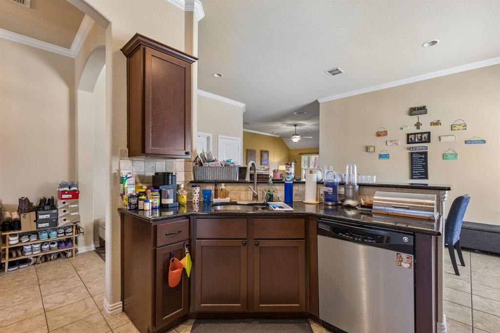 Sendera Ranch - Residential