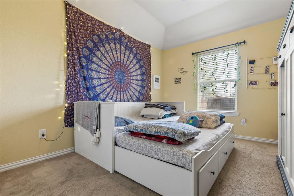 Sendera Ranch - Residential