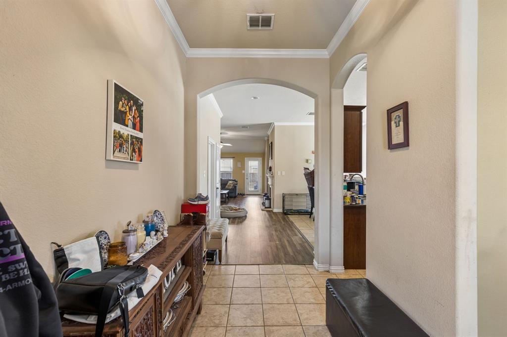 Sendera Ranch - Residential