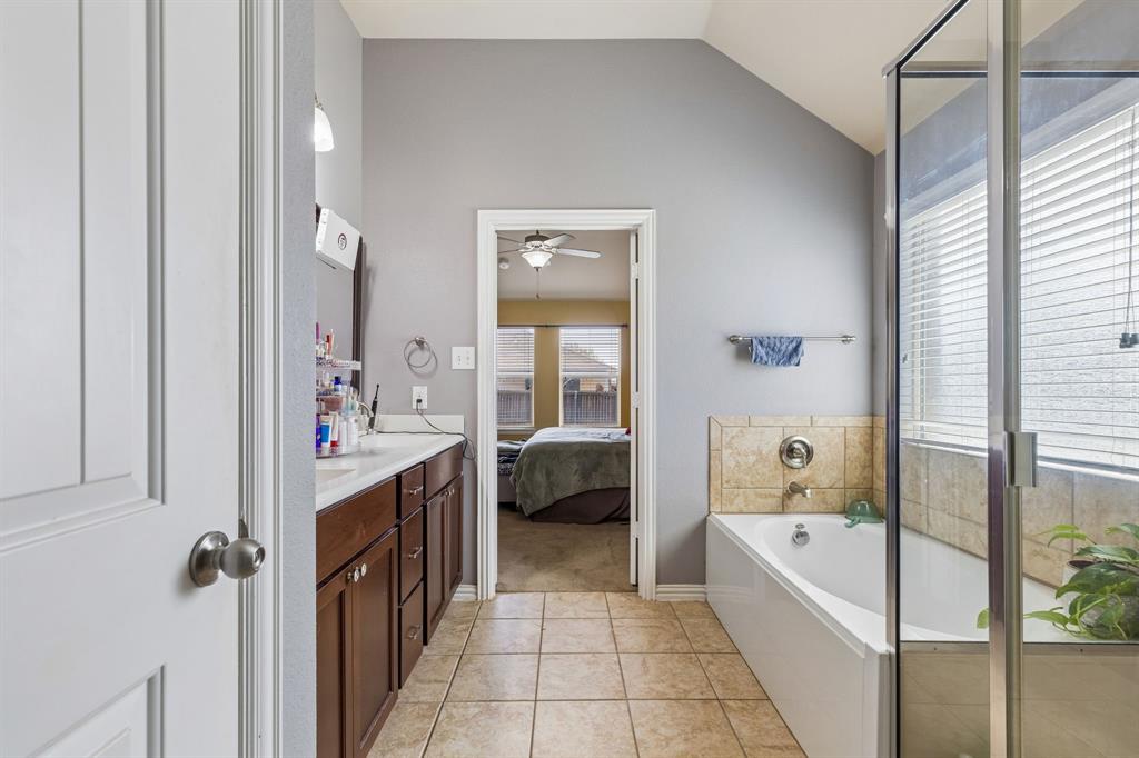 Sendera Ranch - Residential