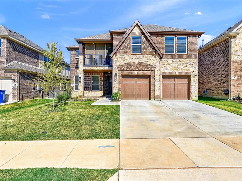 6221 Muller Creek Drive