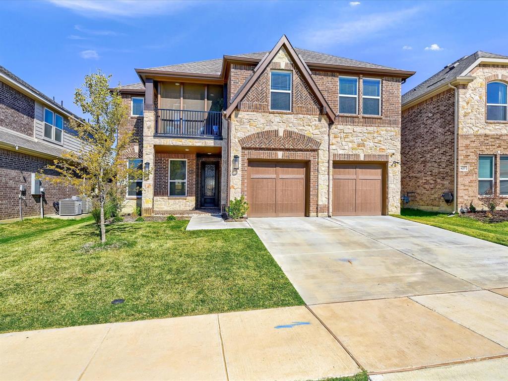 6221 Muller Creek Drive
