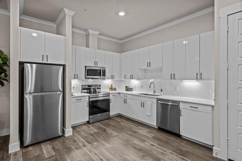 Photo of 3277 Ganzer Road W #302B, Denton, TX 76207 (MLS # 21261224)