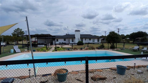 Photo of 560 Harlan Road, Combine, TX 75159 (MLS # 21402415)