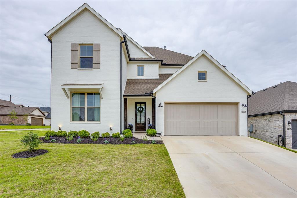 1001 Gannon Valley Trail