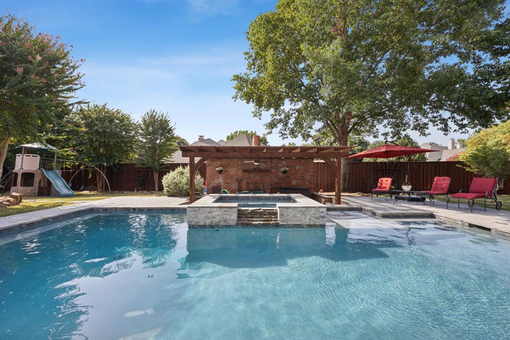 Shoal Creek Ph II - Residential