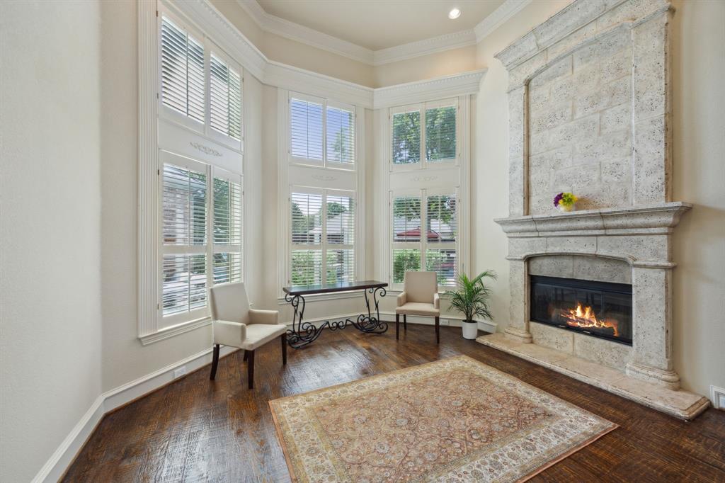 Shoal Creek Ph II - Residential