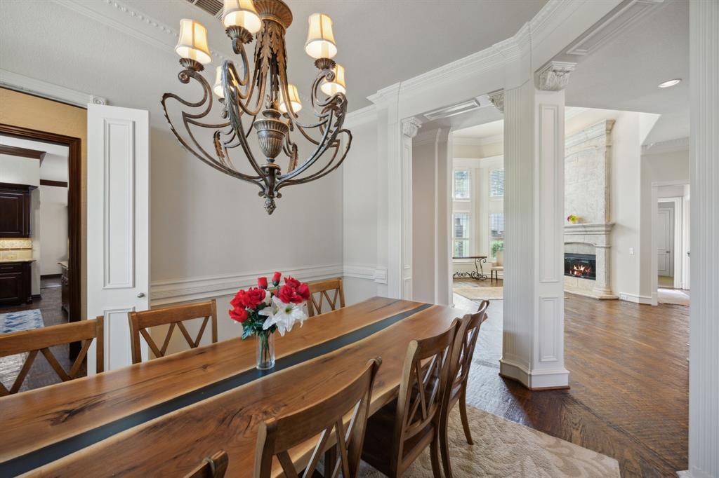 Shoal Creek Ph II - Residential