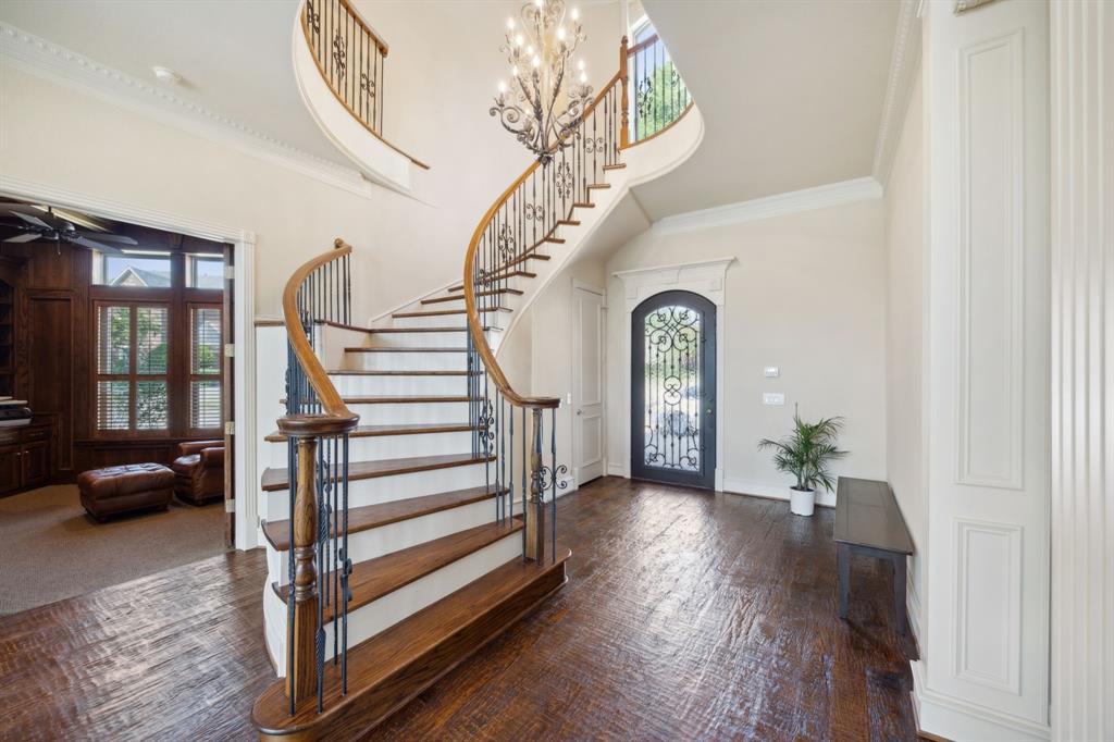 Shoal Creek Ph II - Residential