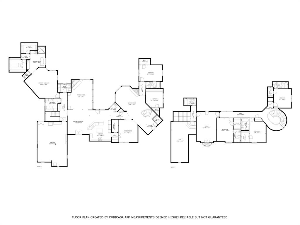 Shoal Creek Ph II - Residential