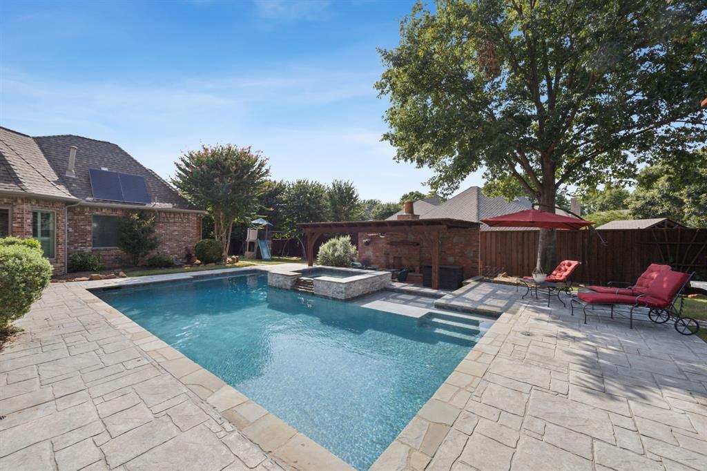 Shoal Creek Ph II - Residential