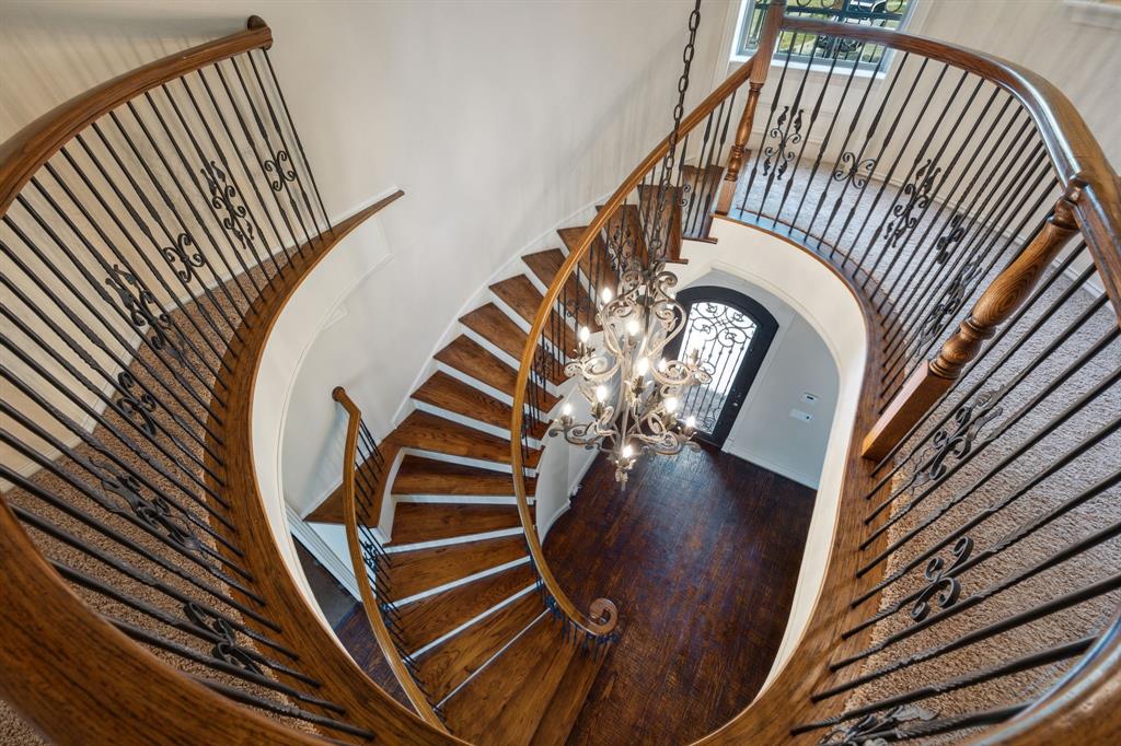 Shoal Creek Ph II - Residential