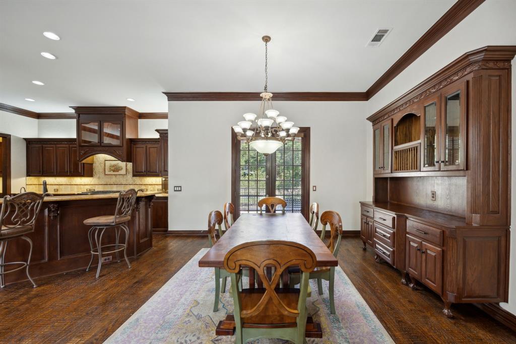 Shoal Creek Ph II - Residential