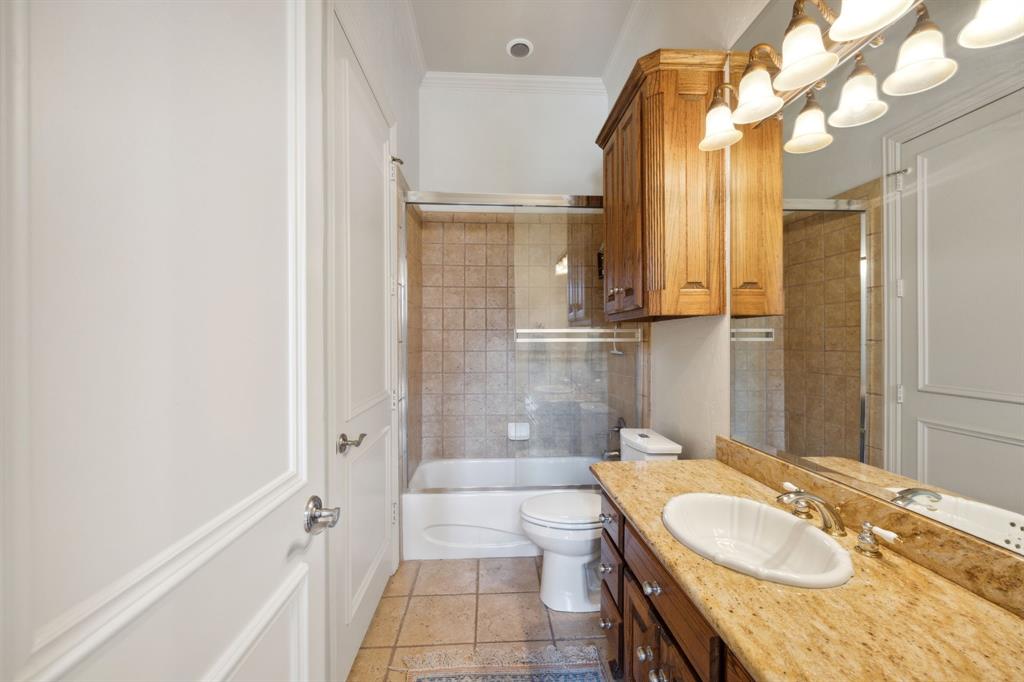 Shoal Creek Ph II - Residential