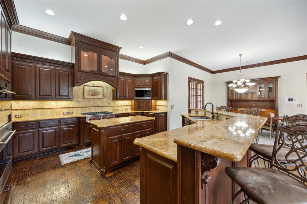 Shoal Creek Ph II - Residential