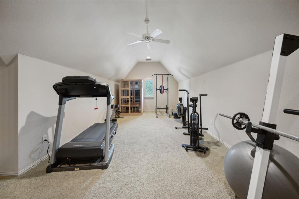 Shoal Creek Ph II - Residential