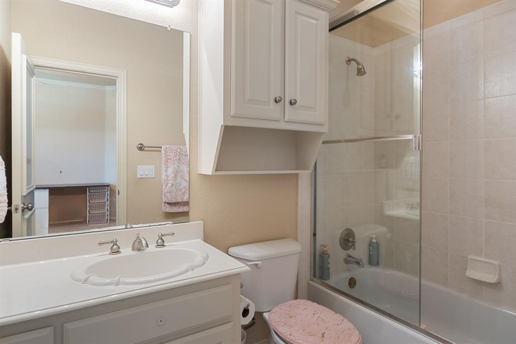 Shoal Creek Ph II - Residential