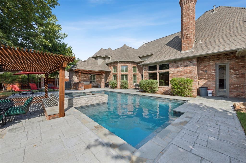 Shoal Creek Ph II - Residential