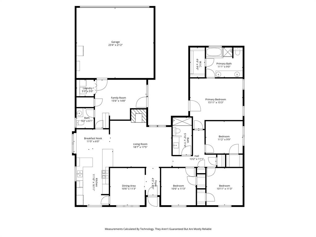Meadows 05 - Residential